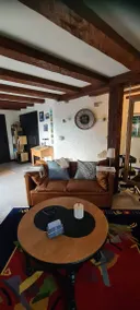 Wonderful flat with terrace, BBQ & garden | Mountain view | Perfect for remote work | Pets are welcome - Image 5