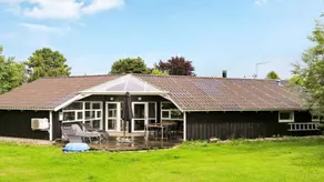 Ferienhaus mit Pool, Whirlpool und Terrasse | Haustiere erlaubt - Image 3