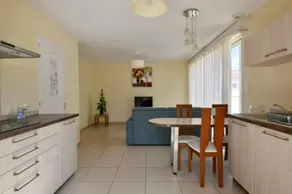 Gite with terrace, barbeque & garden | Garden view - Image 4