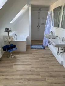 Dedicated room | Garden view - Image 3