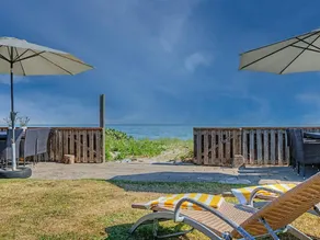 Casa vacacional con barbacoa y terraza | Vistas al mar - Image 3