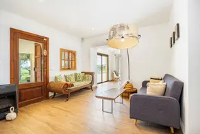 Holiday home with garden, barbecue & terrace | Mountain view - Image 5