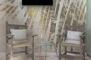 Private room with fast internet, BBQ & terrace | Mountain view | Pet-friendly - Image 5