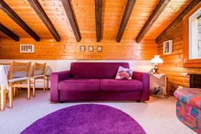 Apartamento vacacional con 1 dormitorio para 2 personas - Image 4