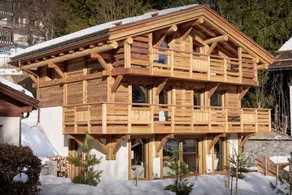 Chalet con sauna, giardino e piscina privata | Vista sul lago | Ideale per lavorare da remoto - Image 5