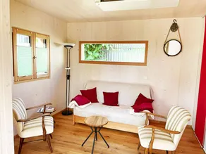 Casa con piscina, sauna e terrazza - Image 3