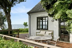 Home with a view over the Baltic Sea - Image 2