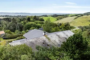 Magical house with a view of the sea - Image 2