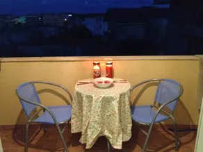 Familienfreundliche Ferienwohnung mit Pool und Garten | Bergblick - Image 3