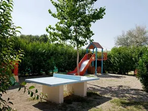 Mobile home with terrace | Dogs allowed - Image 4