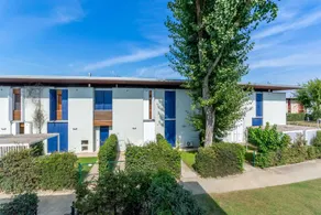 Casa de vacaciones con aire acondicionado y terraza - Image 2