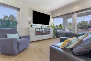 Maison de vacances avec piscine privée, barbecue et jardin | Vue montagne | Idéale pour le télétravail - Image 5