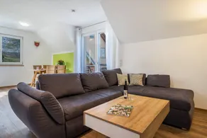Apartment 'Rosalinde, 72 sqm' with Balcony and Wi-Fi - Image 2