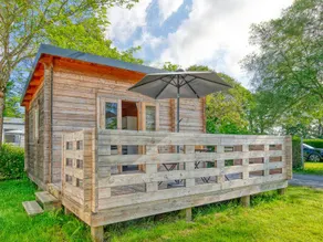 Atractivo chalet apta para familias con terraza y piscina climatizada | Se admiten mascotas - Image 4