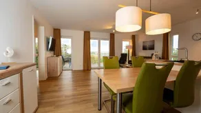 Apartment with sauna | River view - Image 3