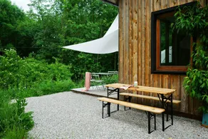 Maison de vacances avec terrasse et jardin - Image 2