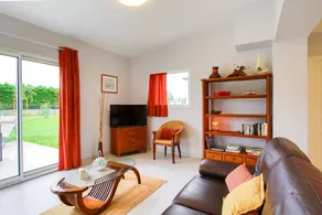House with garden, barbeque & terrace | Garden view - Image 3