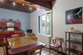 Cottage with garden & barbeque | Garden view - Image 5
