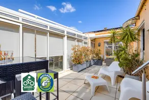 Apartment "La Casa tranquilia" – Relax and Enjoy the Marseillan Lifestyle - Image 3