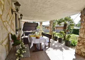 Ferienwohnung mit Terrasse und Grill - Image 2