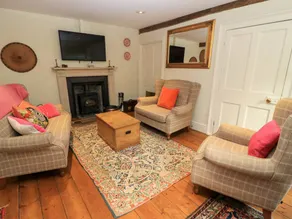 Child-friendly cottage with garden | Pets are welcome - Image 3