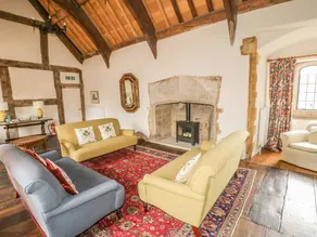 Cottage with 4 rooms for 7 persons - Image 4