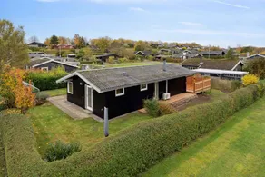Family-oriented wonderful house with barbeque & garden | Golf view | Pets allowed - Image 5