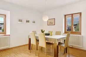 Apartment "Wielander A Ost" with Mountain View, Shared Garden & Wi-Fi - Image 3