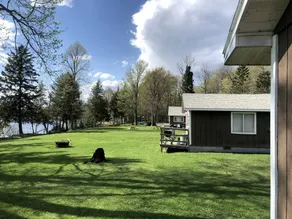 Scenic Northwoods Escape with Lake Access in Pearson, Wisconsin - Image 2