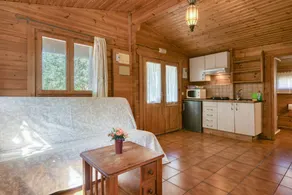Null 'Entre Viejos Olivos 3' with Mountain View, Shared Pool and Air Conditioning - Image 4