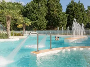 Wohnung mit beheiztem Pool - Image 2
