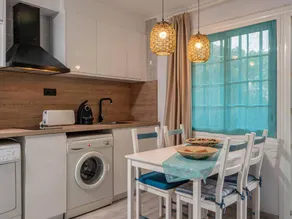 Gemütliche Wohnung in Strandnähe - Image 5