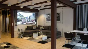 Appartamento con sauna - Image 2