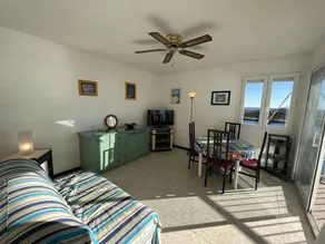 Appartement avec 2 chambres à coucher pour 6 personnes - Image 5