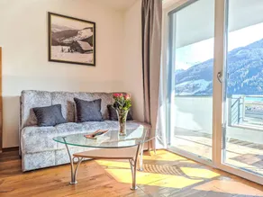 Appartamento con terrazza | Vista sulla montagna - Image 4