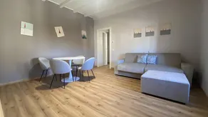 Wohnung mit 1 Schlafzimmer für 4 Personen - Image 5