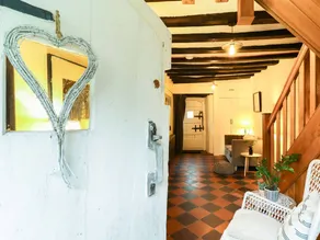 Cottage with garden - Image 5