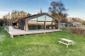 Ferienhaus mit Terrasse, Whirlpool und Sauna - Image 2