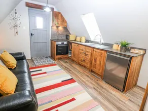 Kinderfreundliches wunderschönes Landhaus mit Garten | Haustiere sind willkommen - Image 3
