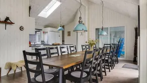 Child-friendly pleasant holiday home with jacuzzi, terrace & private pool | Close to the beach | Dogs allowed - Image 5