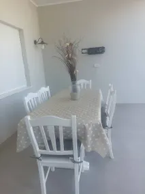 Family-oriented beautiful apartment with garden & terrace | Next to the beach - Image 4