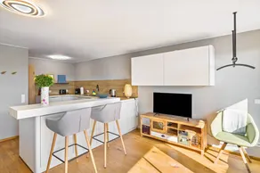 Holiday apartment with terrace & BBQ | Mountain view - Image 3