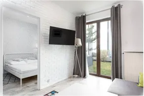 ARTGARDEN ROGOWO BALTICA HEAVEN apartament z ogrodkiem przy plazy - Image 5