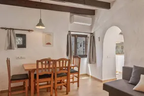 Holiday Home 'Can Vital 1' with Private Terrace, Wi-Fi and Air Conditioning - Image 5
