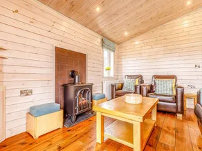 Cottage avec jardin - Image 3