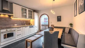 Apartment with 3 bedrooms for 8 persons - Image 3