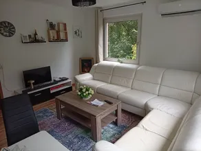 Gemütliche Wohnung mit Terrasse und Grillmöglichkeiten - Image 2