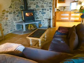 Family-friendly cottage with terrace, garden & barbecue | Good for workation | Pets allowed - Image 3