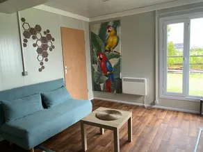 Logement avec 1 chambre à coucher pour 2 personnes - Image 2