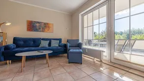 Apartment with terrace | Sea view - Image 4